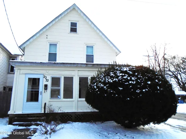 2232 Turner Avenue, Schenectady, NY 12306