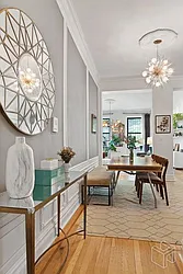 Sold by Halstead Real Estate