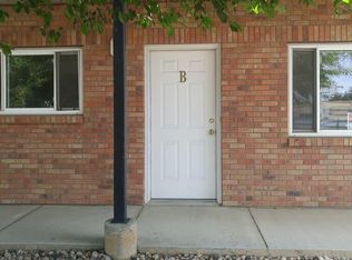 437 S 22nd St APT H, Laramie, WY 82070
