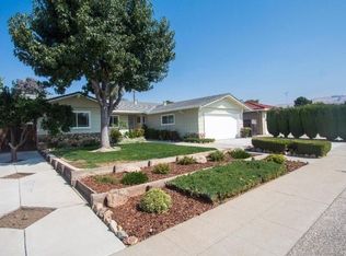 2953 Heidi Ct, San Jose, CA 95132