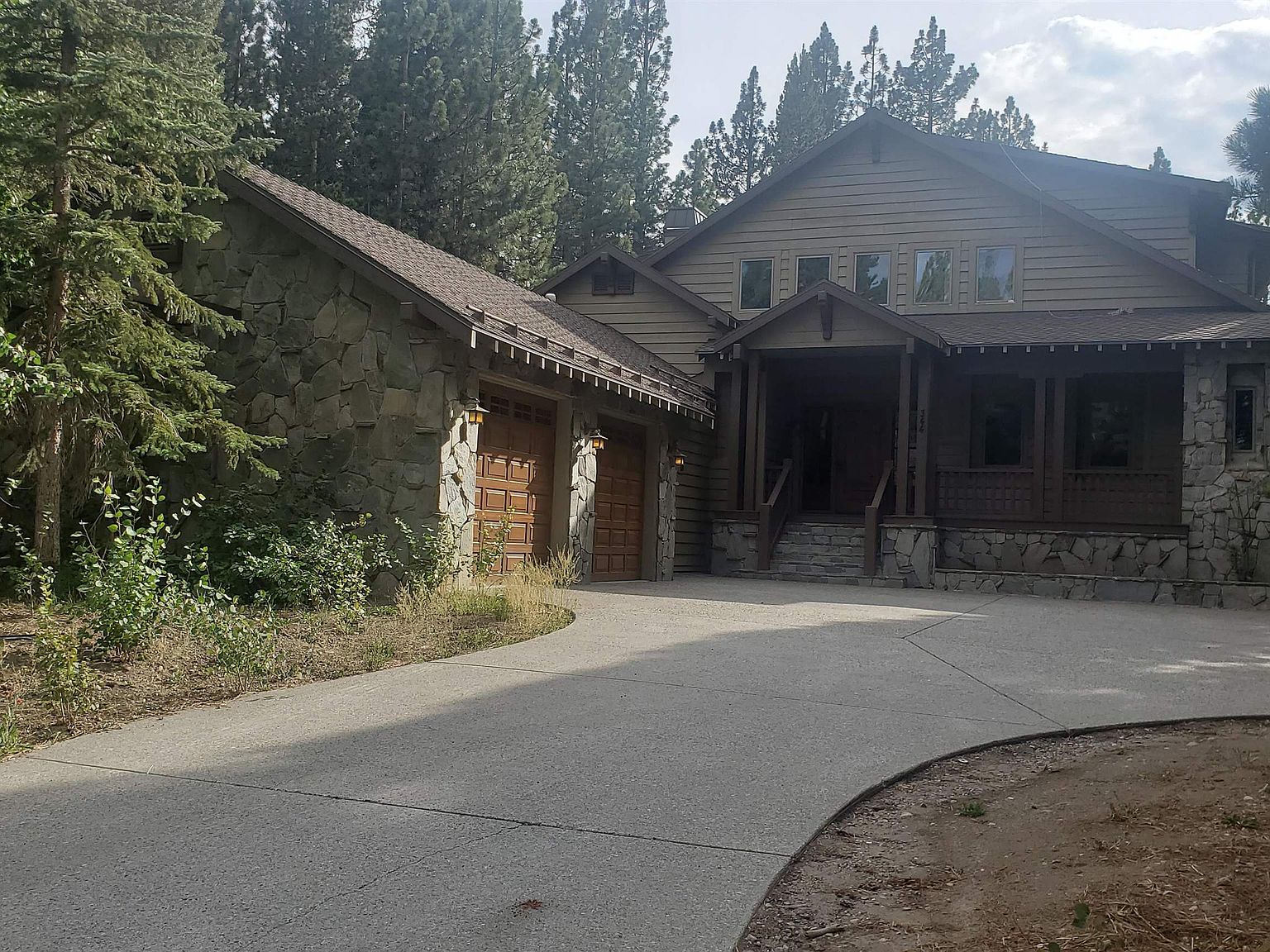 344 Starwood Ct, Mammoth Lakes, CA 93546 Zillow