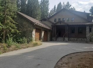 344 Starwood Ct, Mammoth Lakes, CA 93546