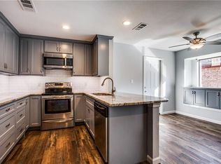 2314 Clearhaven Dr, Garland, TX