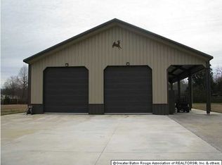 37547 Weiss Rd, Denham Springs, LA 70706