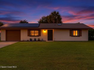 450 Borraclough Ave NW, Palm Bay, FL 32907
