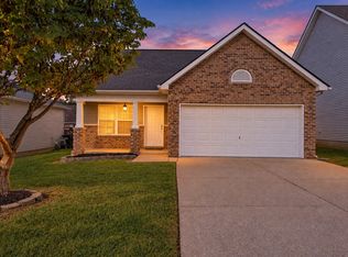 1606 Allston Dr, Murfreesboro, TN 37128