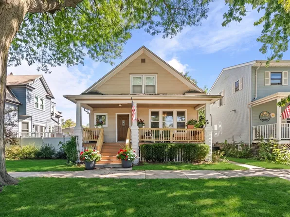 3513 Park Ave, Brookfield, IL 60513