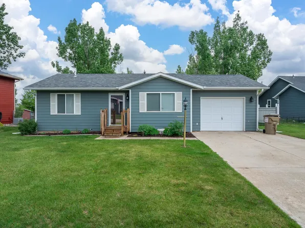 12931 Pony Express Dr, Piedmont, SD 57769