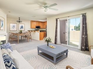 1169 Hornblend St, San Diego, CA 92109