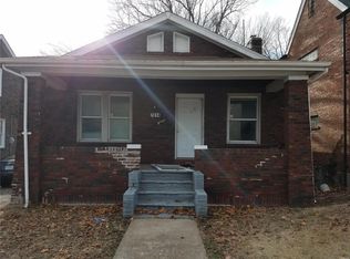 7014 Natural Bridge Rd, Saint Louis, MO 63121