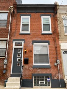 1229 N Taney St, Philadelphia, PA, 19121