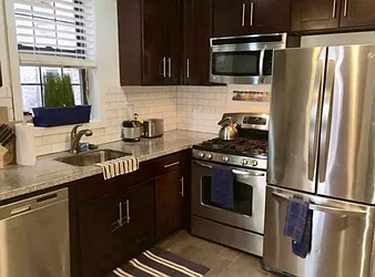 Rented by New York Squared Real Estate Group