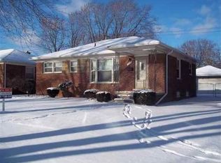 19609 California St, Saint Clair Shores, MI 48080
