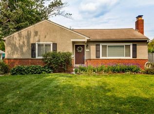 2598 Cranford Rd, Columbus, OH 43221