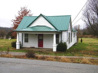 119 N Main St, Everton, MO 65646