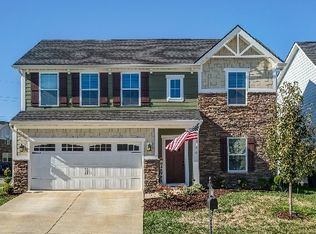 108 Shanache Dr, Spring Hill, TN 37174