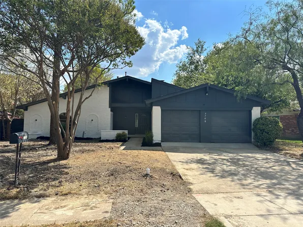 7708 N Richland Blvd, Fort Worth, TX 76180