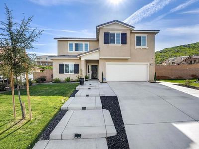 30685 Pony Express Dr, Winchester, CA, 92596