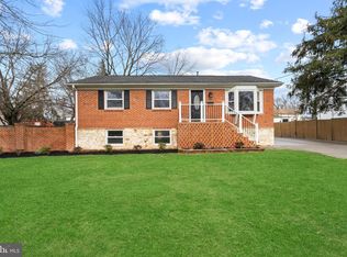 7803 Powhatan St, Manassas, VA 20109