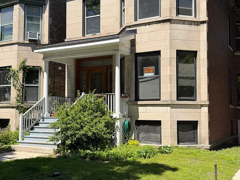 W Granville Ave — Photo 1