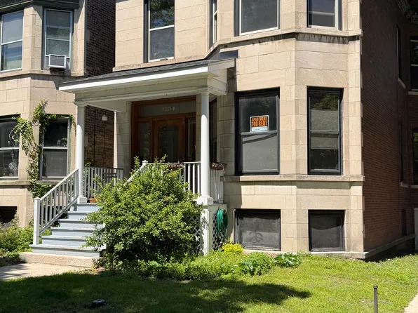 (undisclosed Address), Chicago, IL 60660