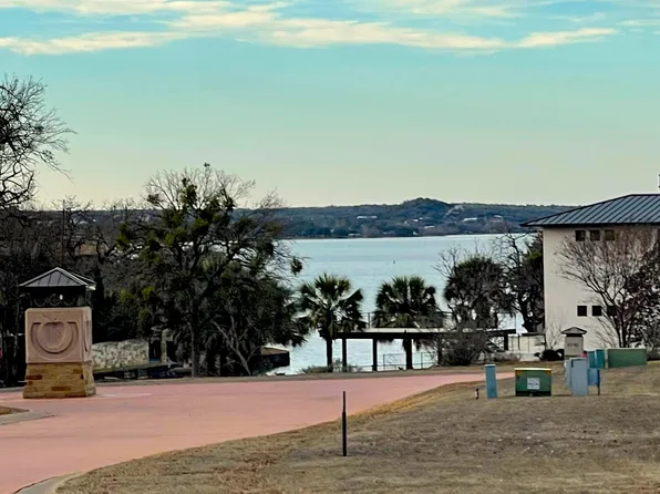 67 Applehead Island Drive, Horseshoe Bay, TX 78657