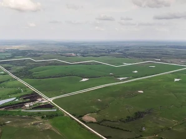 0 100th St, Toronto, KS 66777