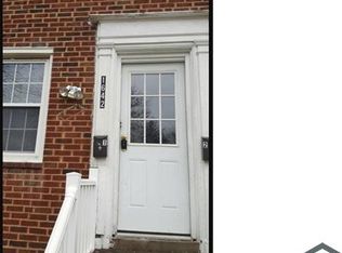 1642 Northgate Rd APT 1, Baltimore, MD 21218