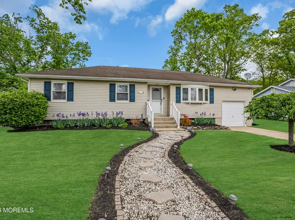 53 Horizon Road, Browns Mills, NJ 08015