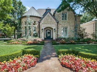 3501 Purdue St, Dallas, TX 75225