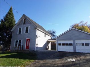 8 Sanford Ave, Milo, ME 04463