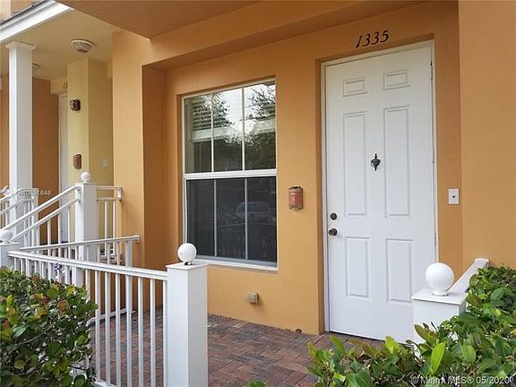 2nd image of 1335 SW 4th Ct #1335
