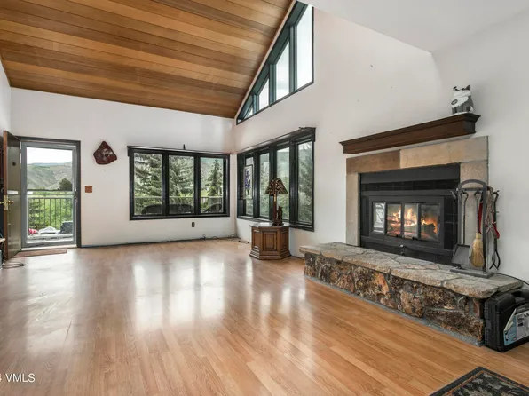 38596 Highway 6 APT A-401, Avon, CO 81620