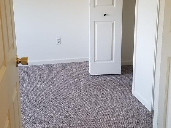 Back Bedroom - Upstairs