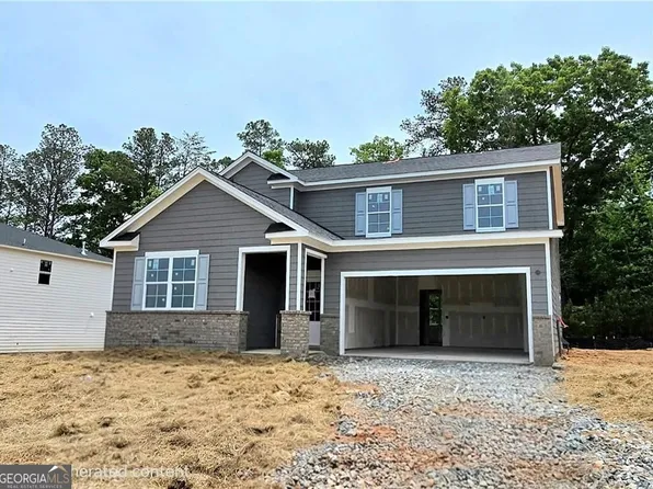 94 Wildflower Ridge Rd, Dallas, GA 30157