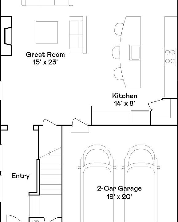 2nd image of 21011 42nd Avenue SE #113