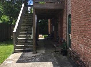 3511 Napoleon St #4, Houston, TX 77004