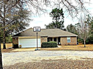 192 W Brahms Dr, Defuniak Springs, FL 32433