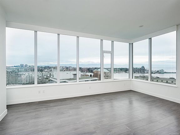 5th image of 60 Saghalie Rd #807