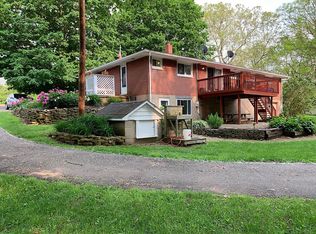 7634 Dalton Rd, Hagerstown, IN 47346