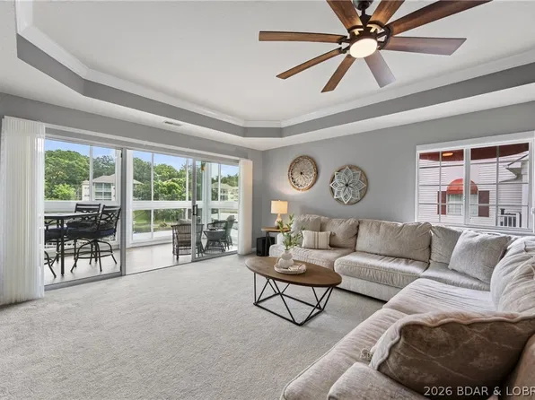 303 Charleston Dr #3B, Lake Ozark, MO 65049