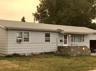 1220 Curtis St, Laramie, WY 82072