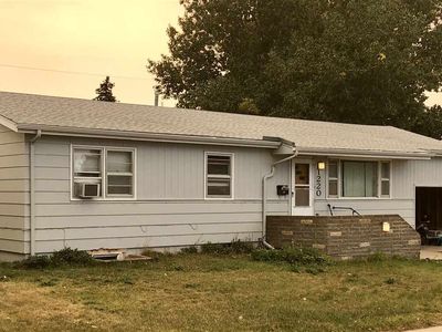 1220 Curtis St, Laramie, WY, 82072