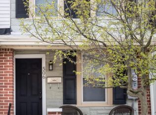 506 Rodman St, Wilmington, DE 19805