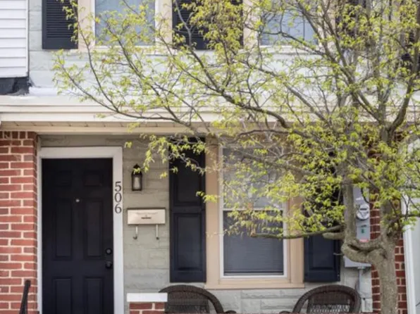506 Rodman St, Wilmington, DE 19805