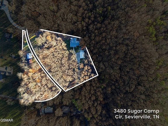 2nd image of 3480 Sugar Camp Cir