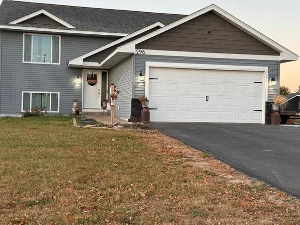 296 Pintail St, Baldwin, WI 54002