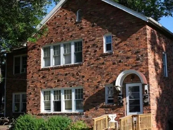 23 Henry Clay Ave APT 1, Pontiac, MI 48341