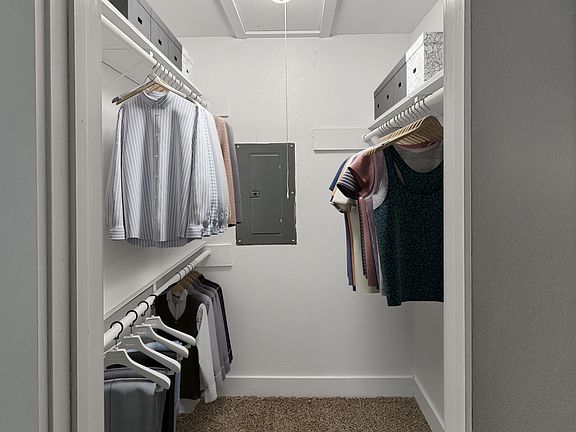 3rd image of 11200 Huffmeister Rd #107