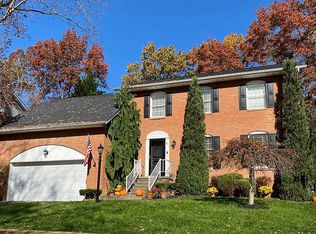 41 Carriage Ln, Huntington, WV 25705